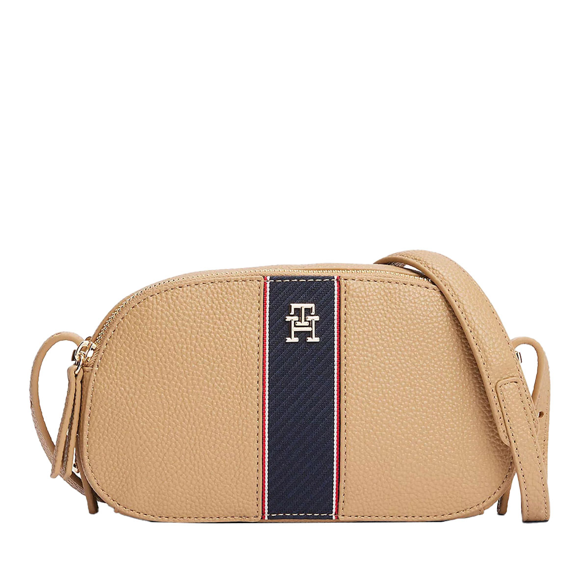 Tommy Hilfiger TH Legacy Textured Camerabag